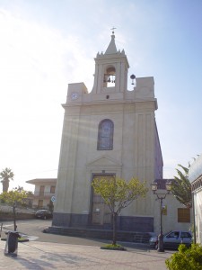 Chiesa di San Giovanni a Stazzo