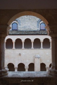 Ex carcere S. Giovanni a Modica