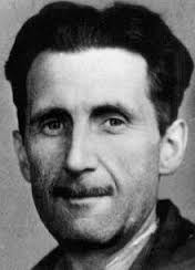 Gorge Orwell