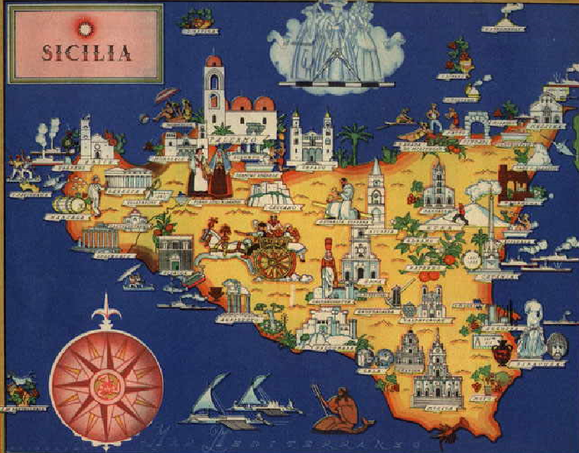 sicilia