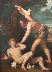 220px-Italian_School_-_Cain_Killing_Abel,_mid-17th_century,_(Gaetano_Gandolfi,_1734-1802)