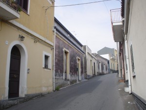 Strada di Guardia 