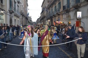 CARNEVALE FUCCIO LA SPINA 22-02-2014 131 - Copia