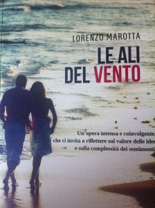 Copertina del libro