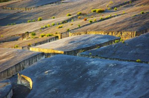 CRETTO DI BURRI