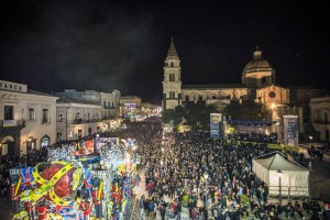 Carnevale Acireale 2018_ph Carmelo Tempio (4)-min