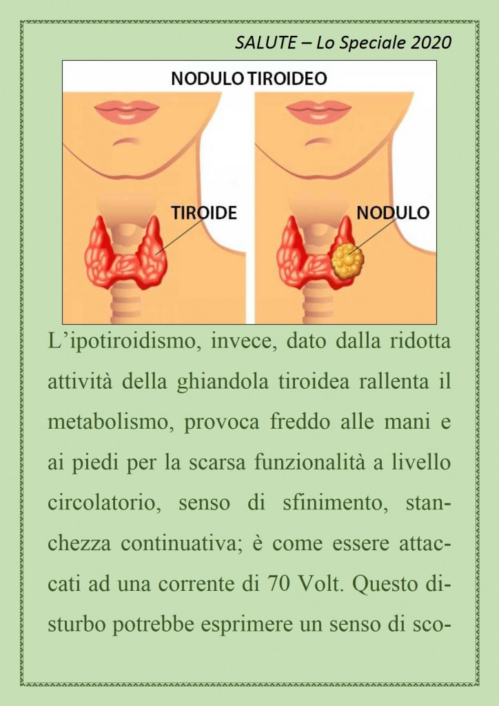 GHIANDOLA TIROIDEA art. per Acireale_6