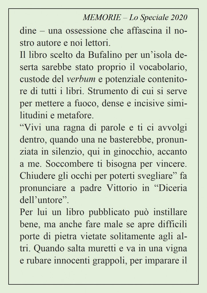 Gesualdo Bufalino articolo mod._18