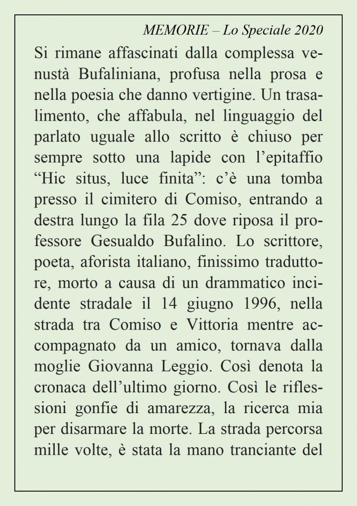 Gesualdo Bufalino articolo mod._22