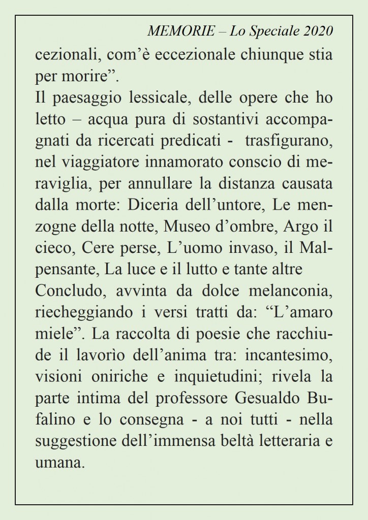 Gesualdo Bufalino articolo mod._24