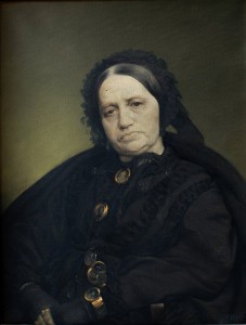 Adelaide Cairoli patriota e madre dei fratelli Cairoli