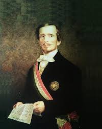 On. Bettino Ricasoli, capo del governo piemontese nel 1866