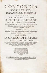 Carlo Di Napoli, autore de "La Concordia...".
