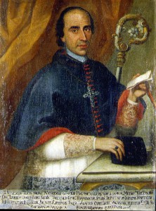 Francesco Testa, canonico della cattedrale di Palermo, autore dei "Capitoli del Regno"