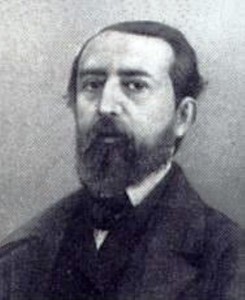 Giuseppe La Farina