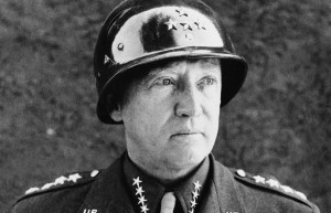 Il generale Patton