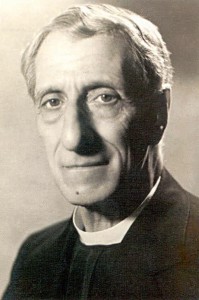 Don Luigi Sturzo