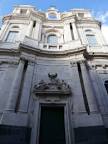 La chiesa della Trinità di via Vittorio Emanuele di Catania