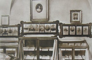 Autografi e ritratti dei primi interpreti delle opere di Bellini che si conservano al Museo Belliniano di Catania