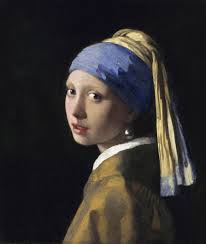 Jan Vermeer