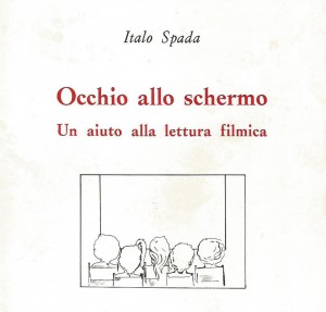 Occhio allo schermo