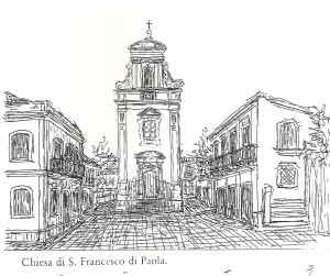 S.Francesco di Paola