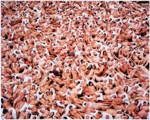 SPENCER TUNICK Flanders 2