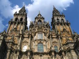 Santiago de Compostela