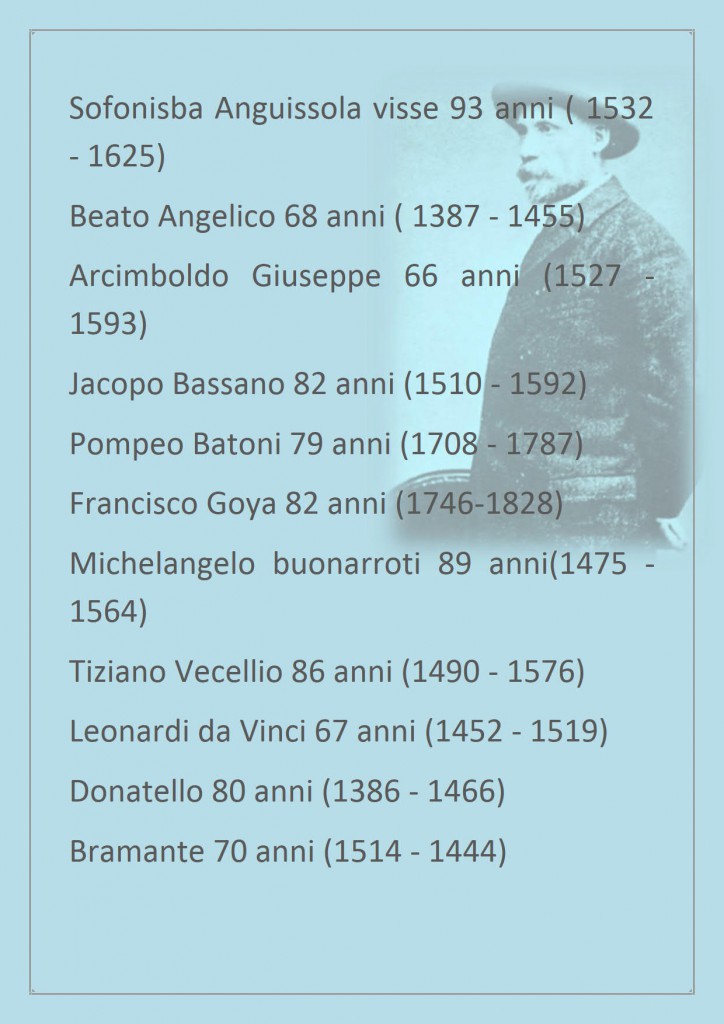 Sofonisba Anguissola visse 93 anni_1