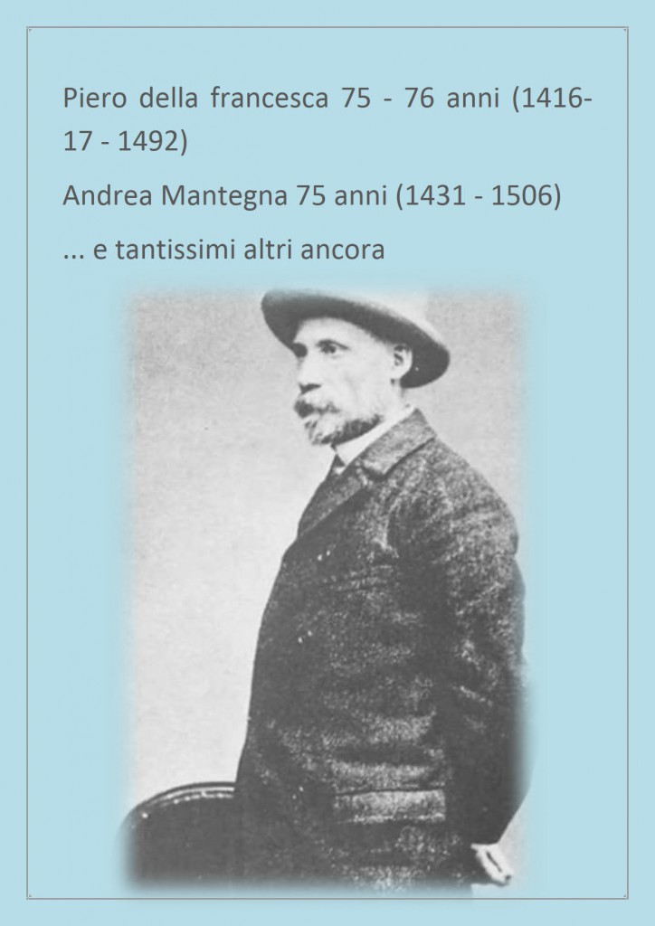 Sofonisba Anguissola visse 93 anni_2