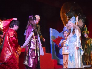 TURANDOT 1