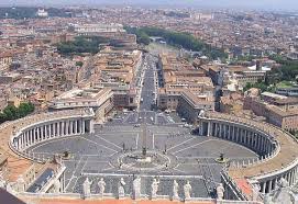 VATICANO