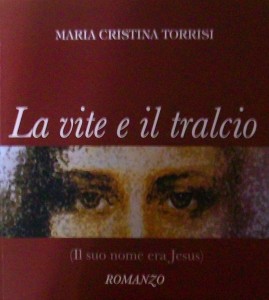 Romanzo di Maria Cristina Torrisi