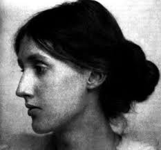 Virginia Woolf