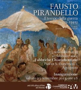 fausto pirandello