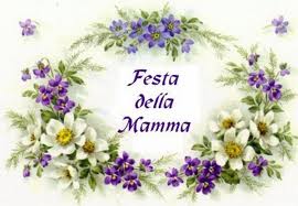 festa della mamma