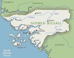 guinea bissau