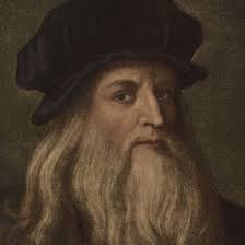 leonardo da vinci