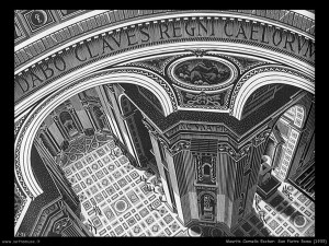 m_c_escher_009_san_pietro_roma_1935