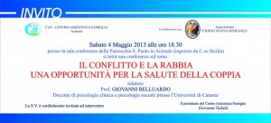 manifesto sabato
