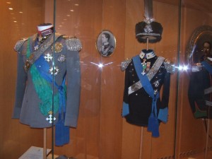 museo uniformi storiche acireale 3