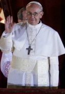 Jorge Mario Bergoglio eletto nuovo Papa