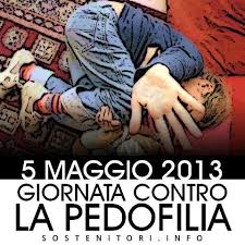 pedofilia