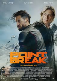 point break-2