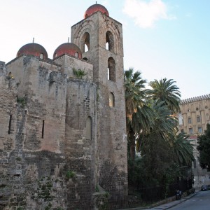 San Giovanni degli Emeriti