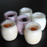 vasetti yogurt