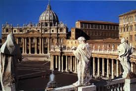 vaticano