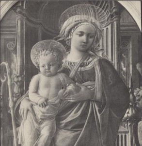 14.-dettaglio-madonna-in-trono-pala-barbadori