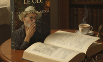 Le Odi di Ludovico Anastasi