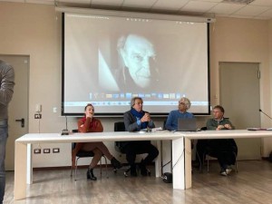 ABACZ_un momento del seminario curato dal prof. Piero Zuccaro (progetto Guccione-Accademie)